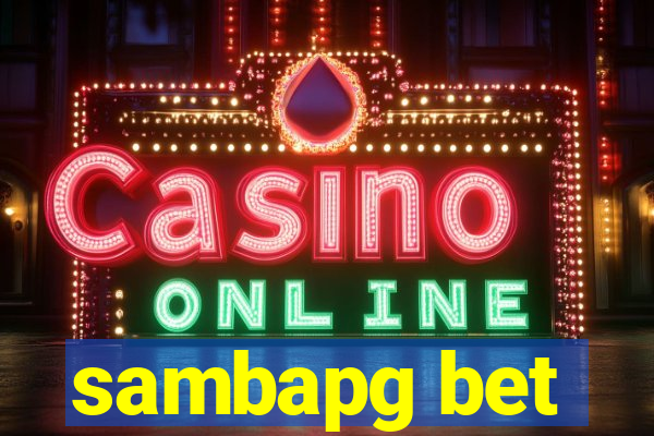 sambapg bet